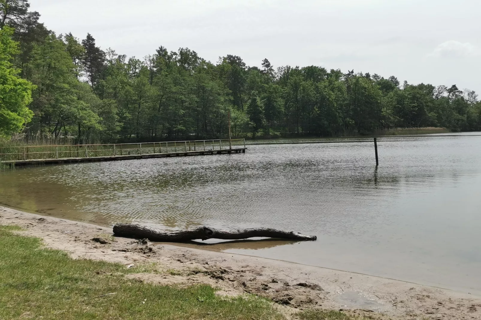 Marina Double Room - Areas within 5km in summer