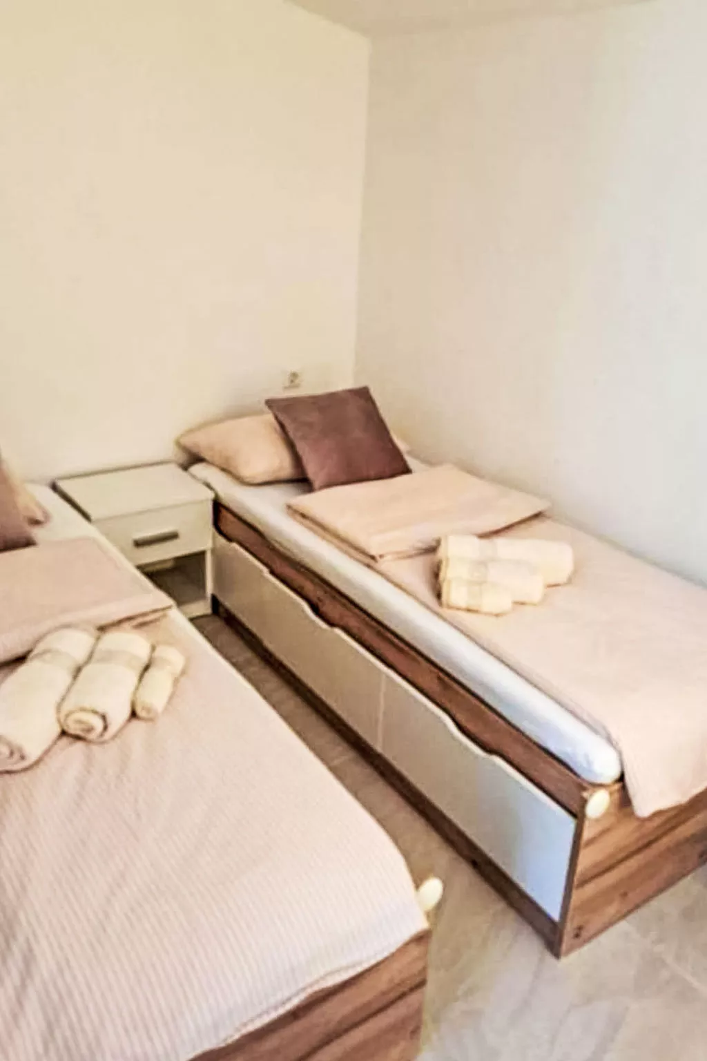 Beach house Suzi - Inside