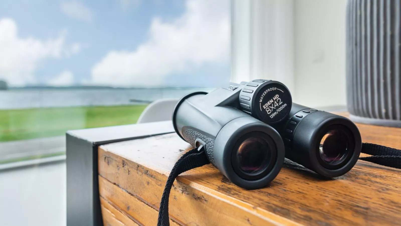 Villa Veerse Meerzicht - Ambiente