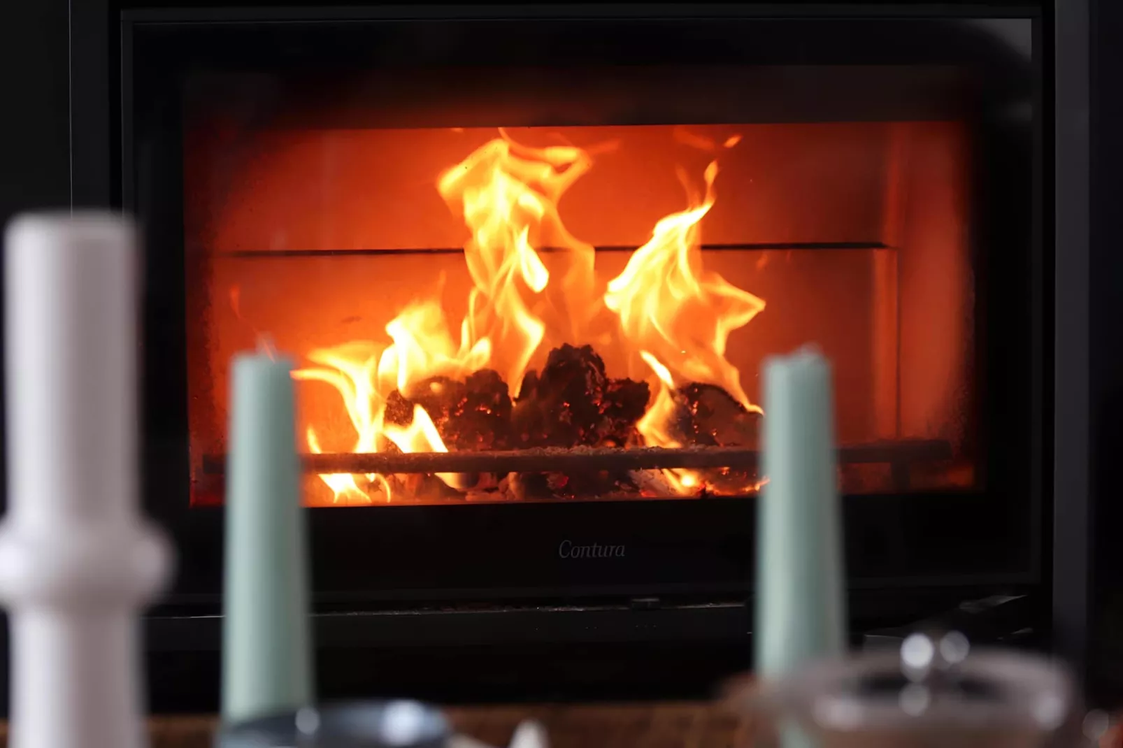 Holiday home in Locquirec - Ambiance