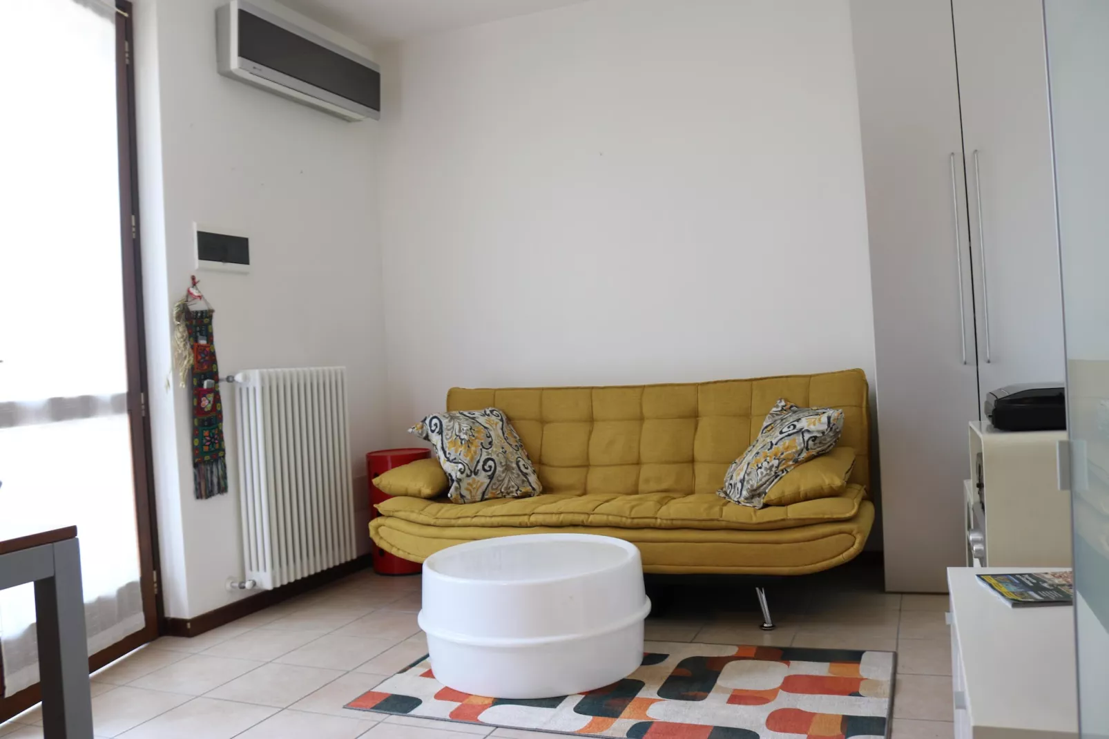 Girasole 20 - Living room