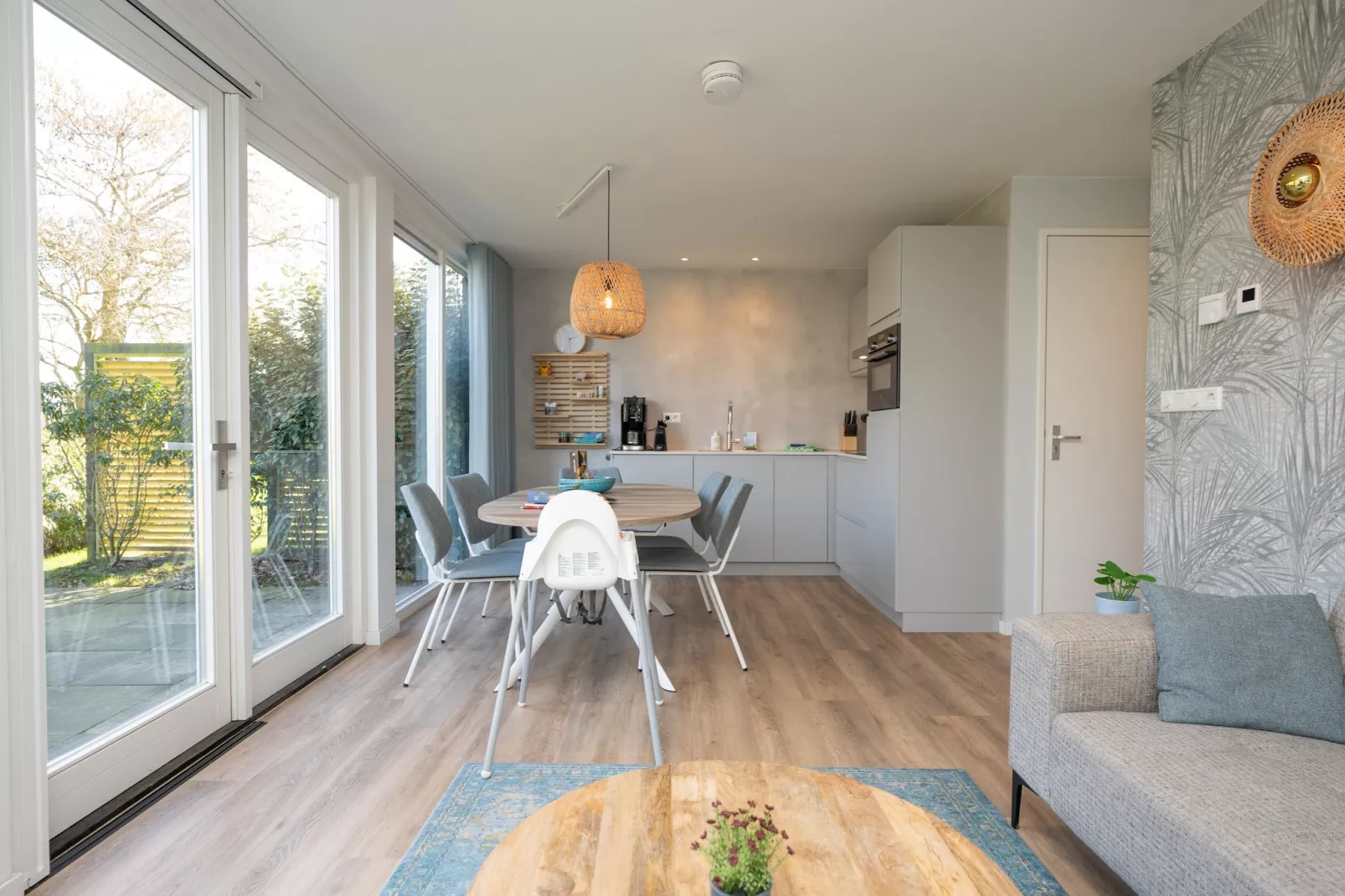 Mienterbos-Duinglop - Salon