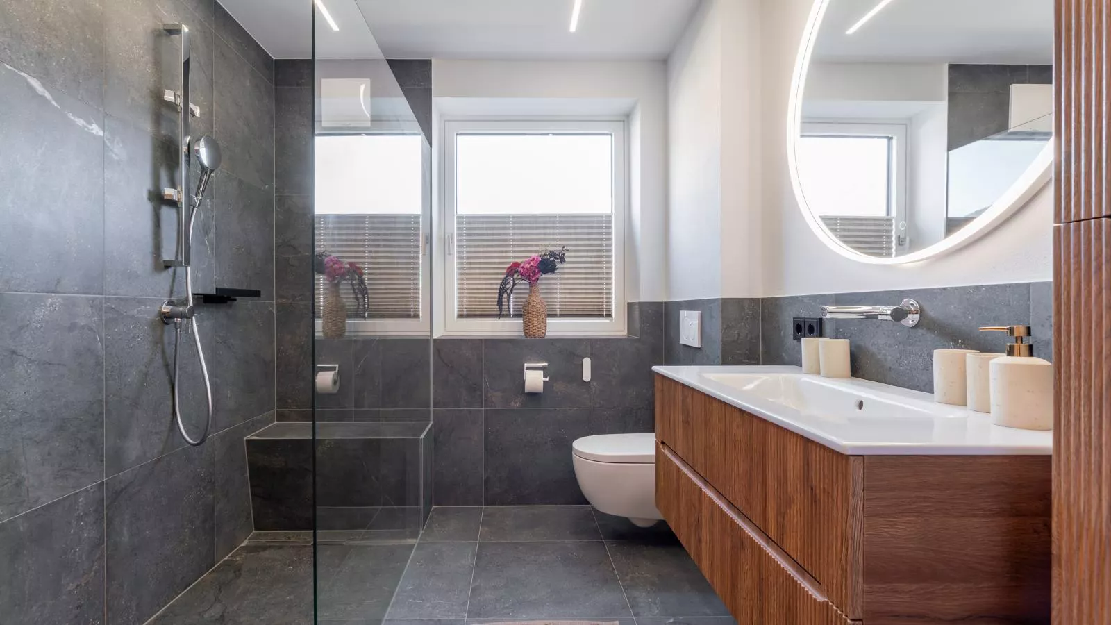 Bruggerheim - Bathroom