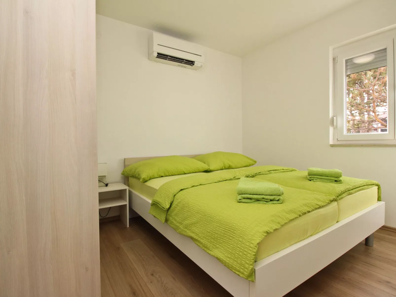 Apartment Ivo - Inside