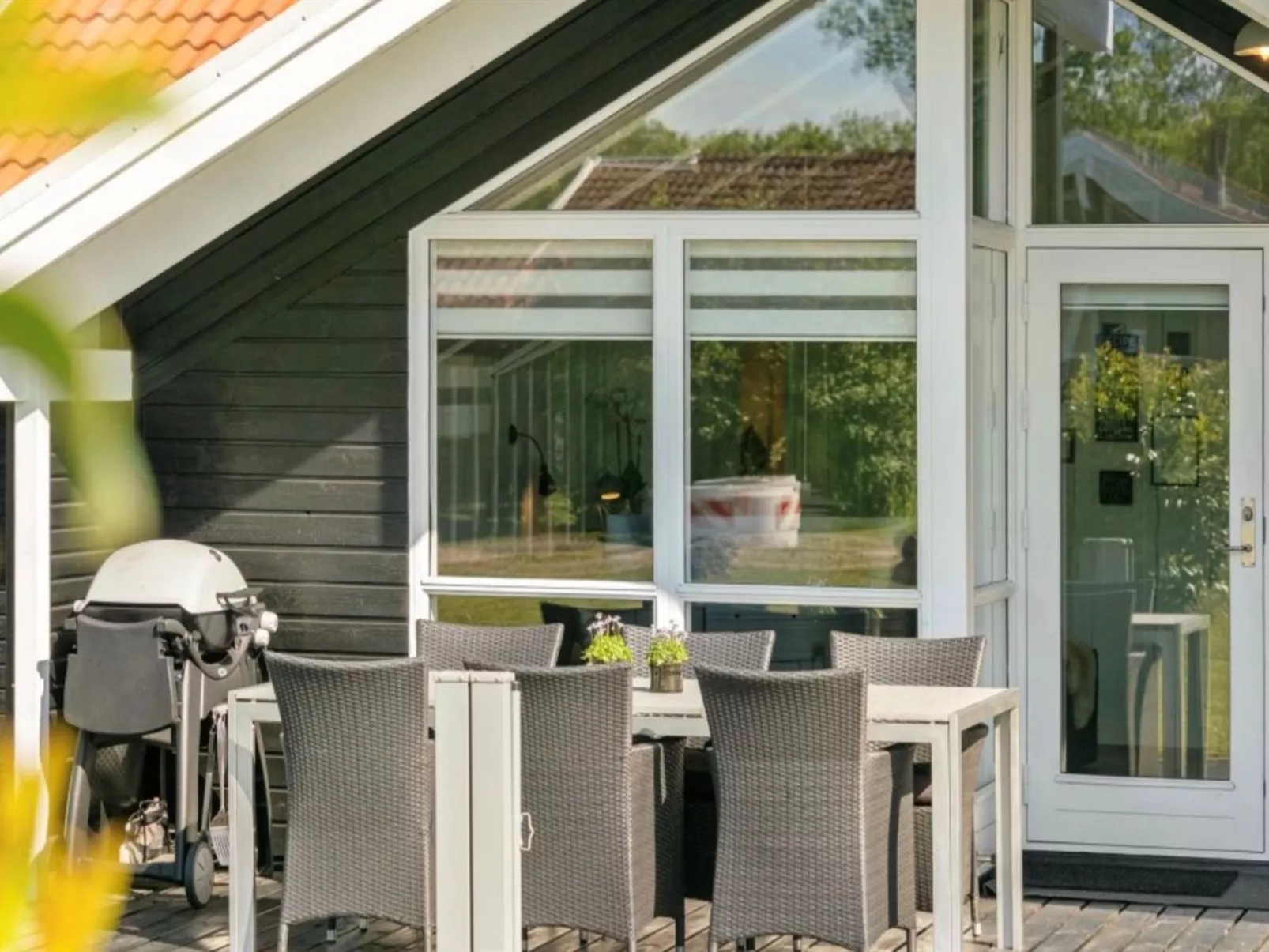 "Ognen" - 300m from the sea - Outside