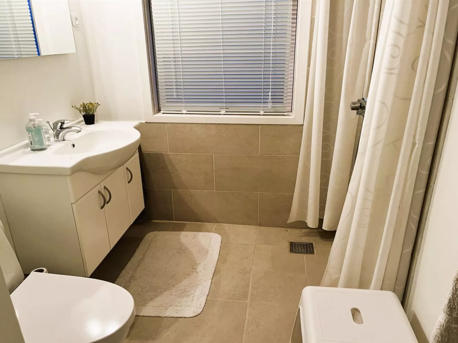 "Pascal" - 175m from the sea - Inside