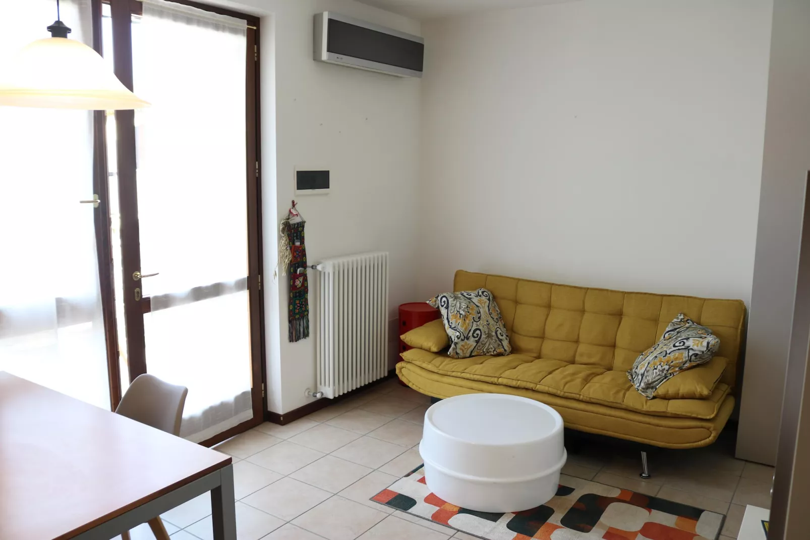 Girasole 20 - Living room