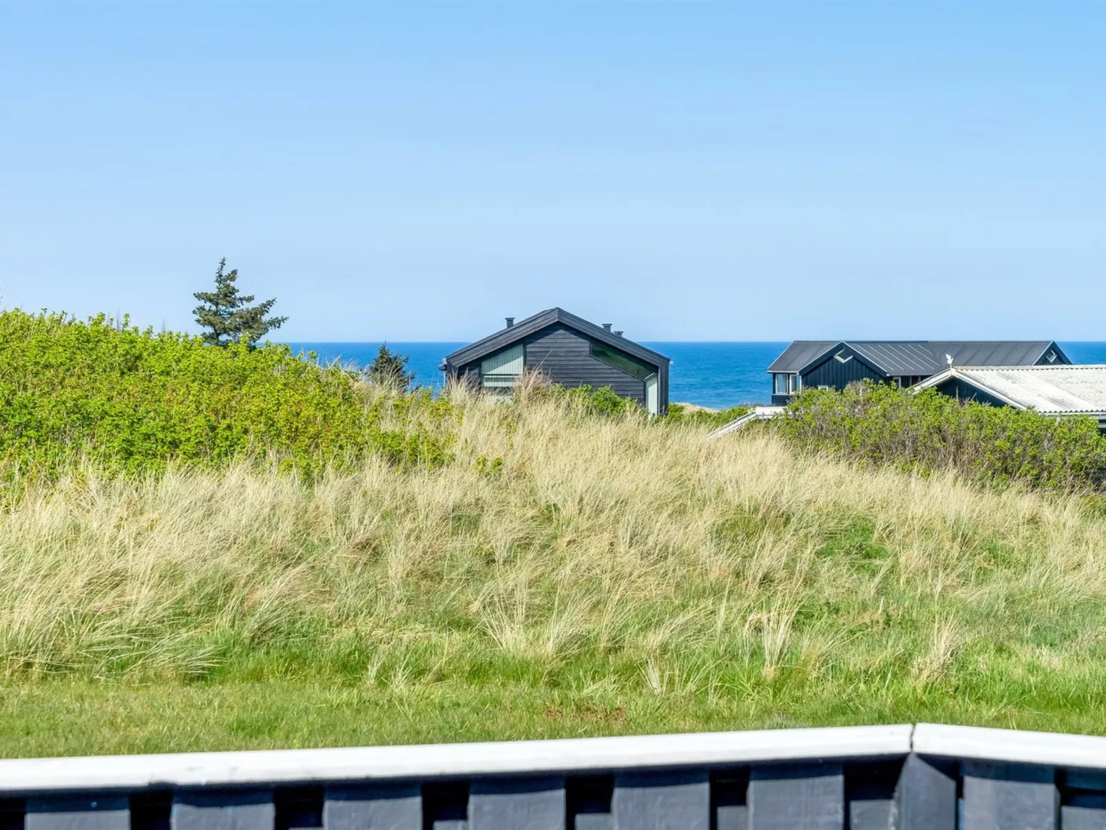 "Venja" - 200m from the sea - Outside