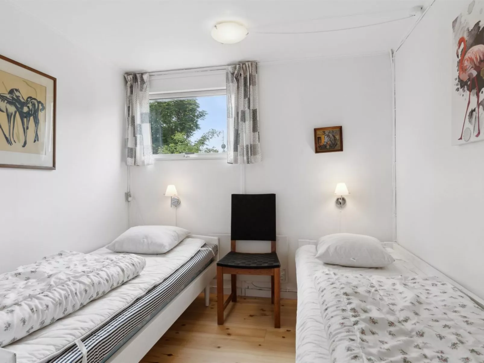 "Hannelore" - 700m from the sea - Dedans