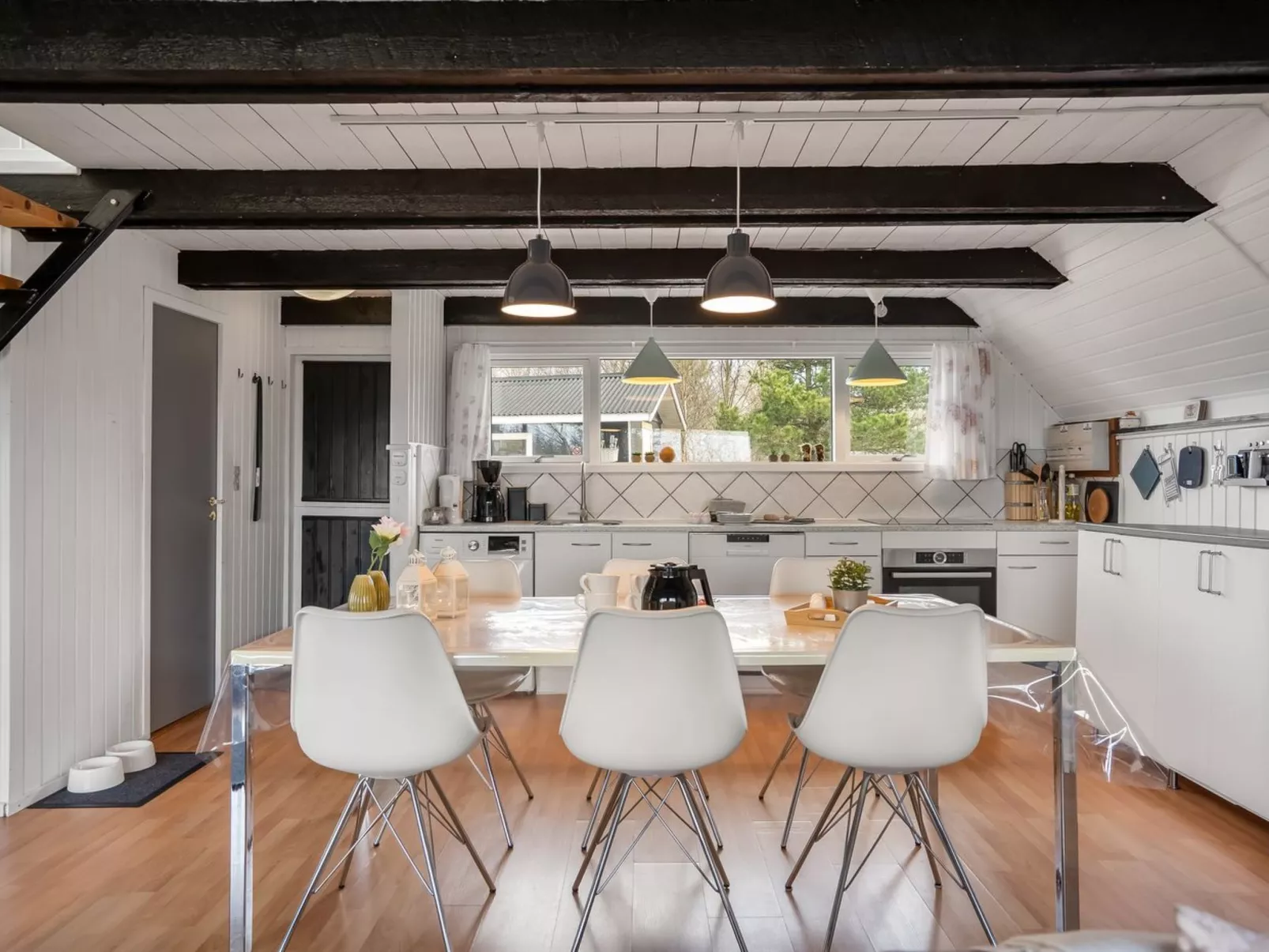 "Jace" - 900m from the sea - Dedans