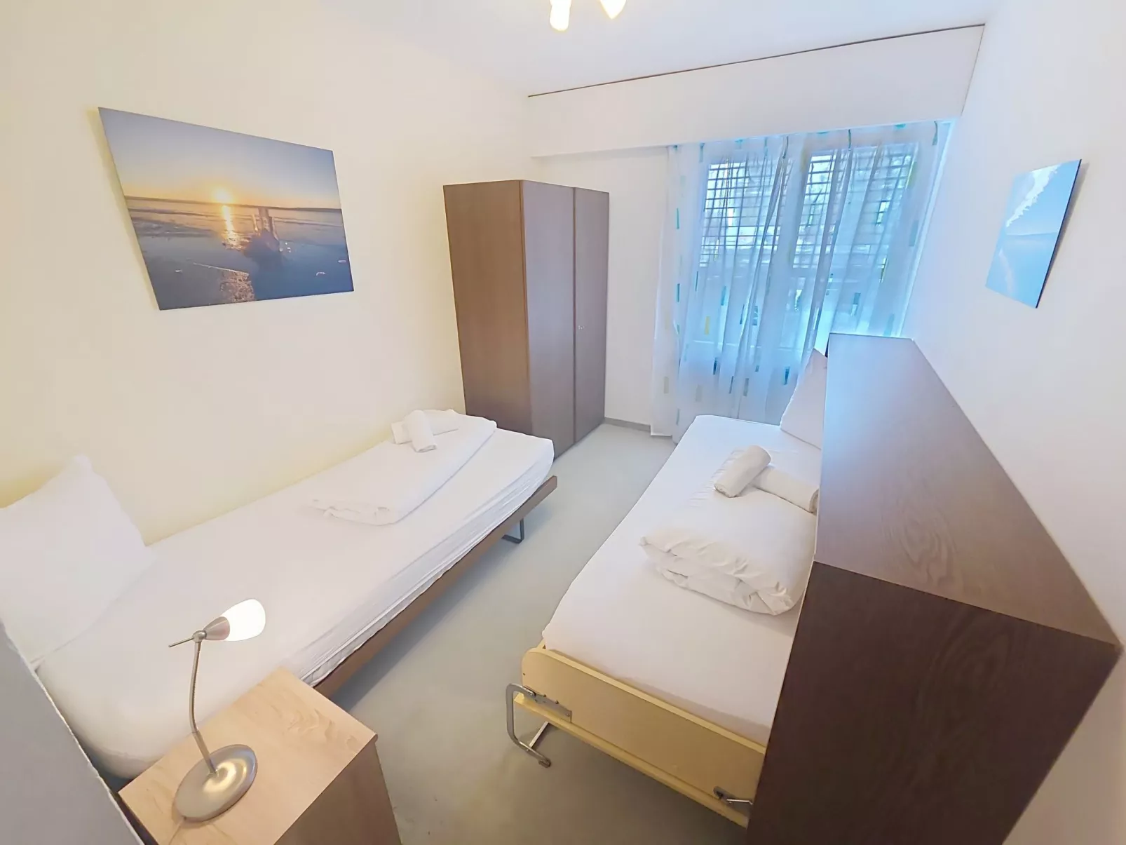 Curnera 9/4 - Inside