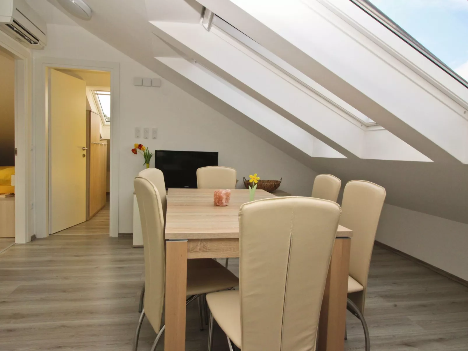 Apartment Ivo - Drinnen