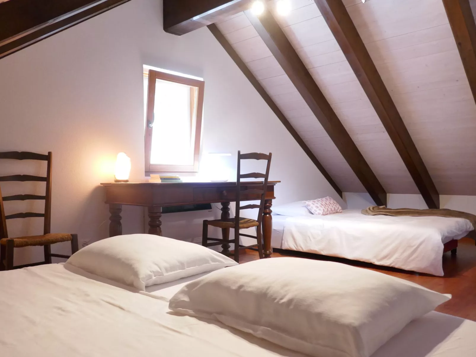 Rustico Raslina - Drinnen