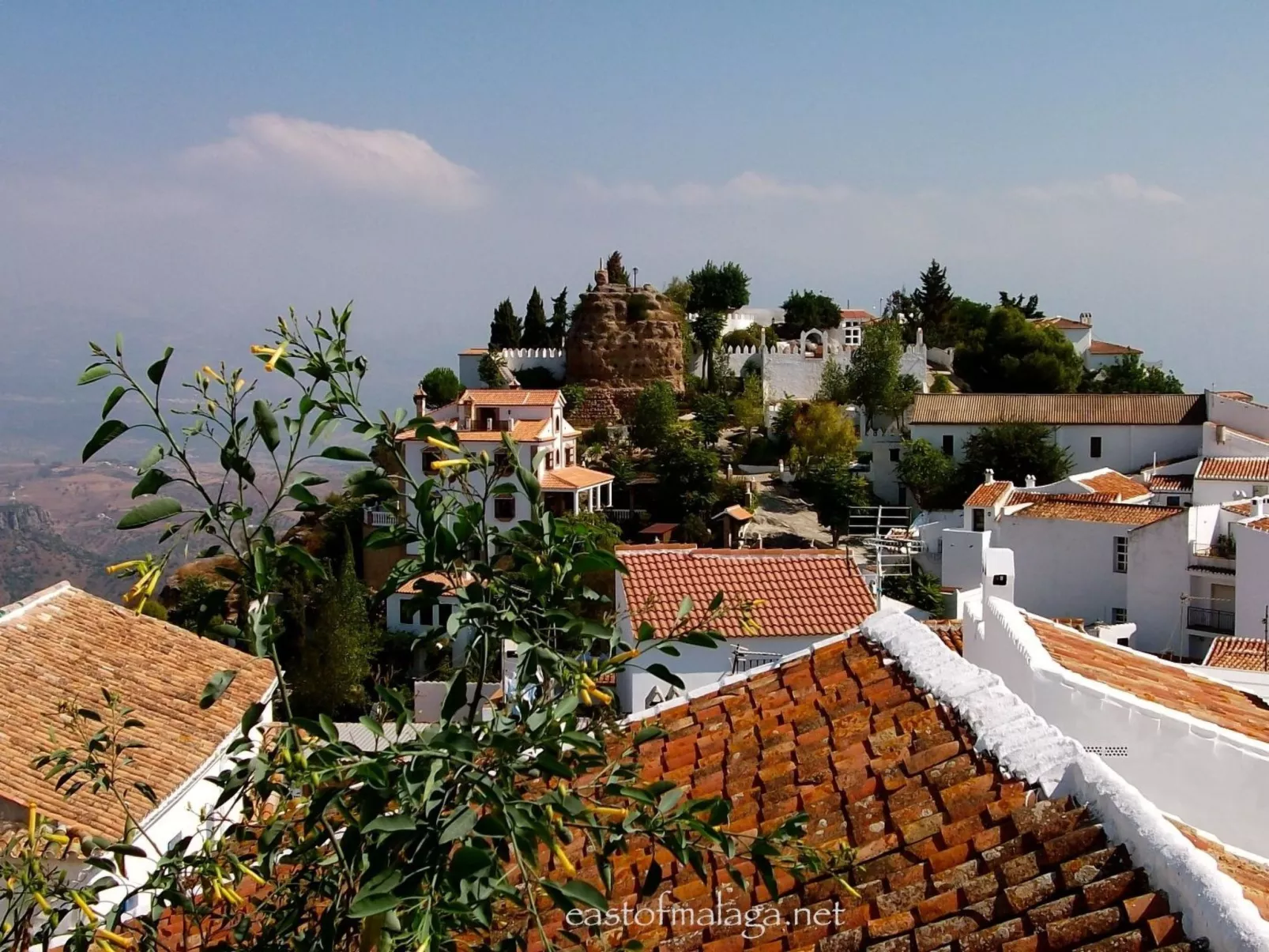 Mit Privatparkplatz - Dehors