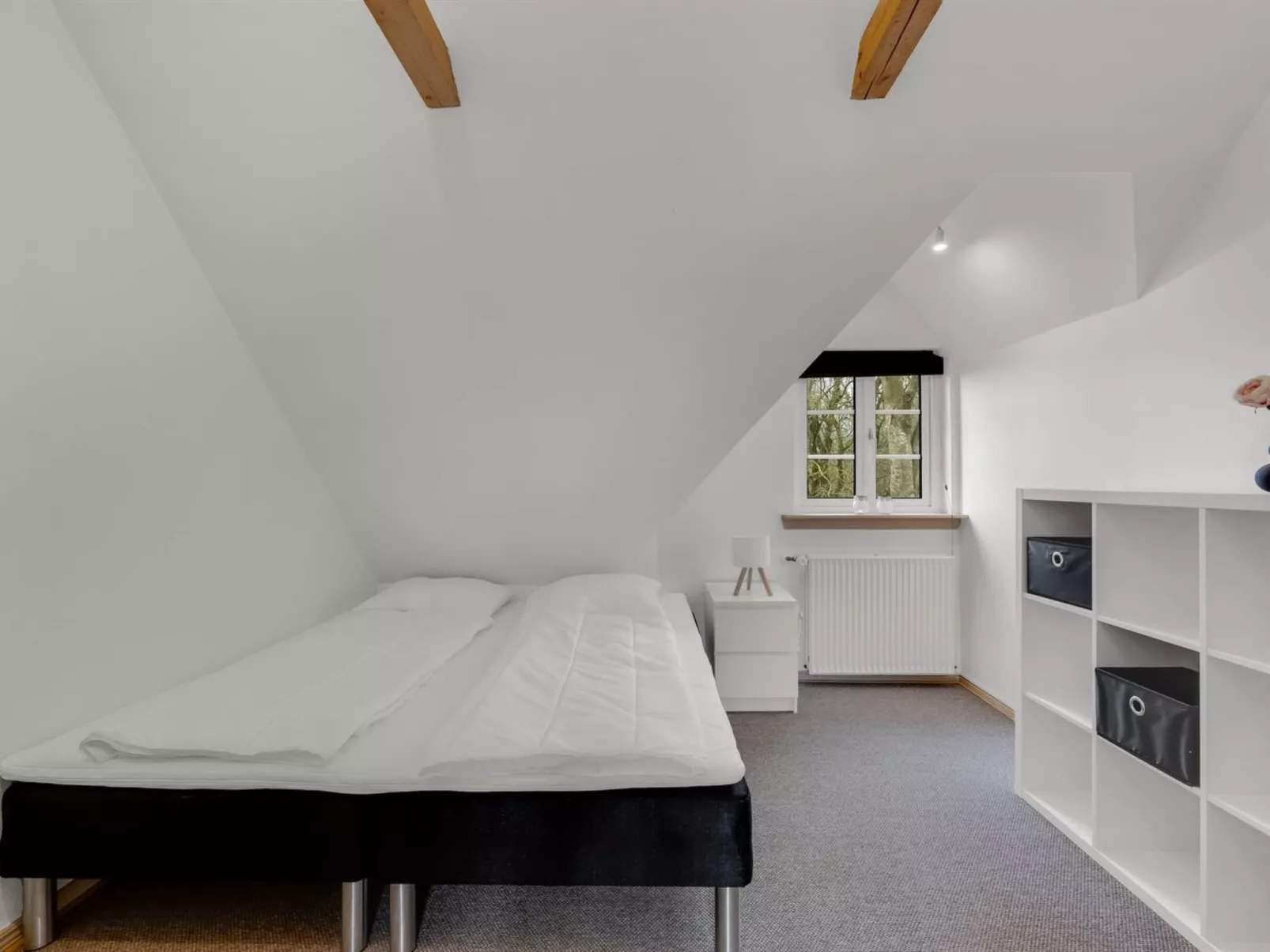 "Blaguna" - 9km to the fjord - Inside