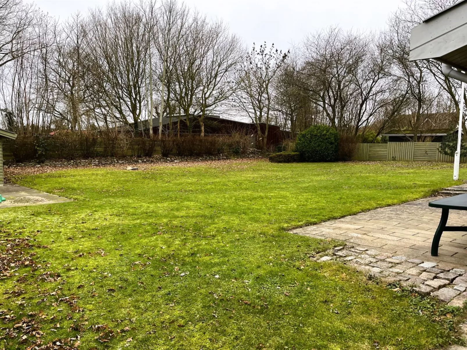 "Pascal" - 175m from the sea - Outside