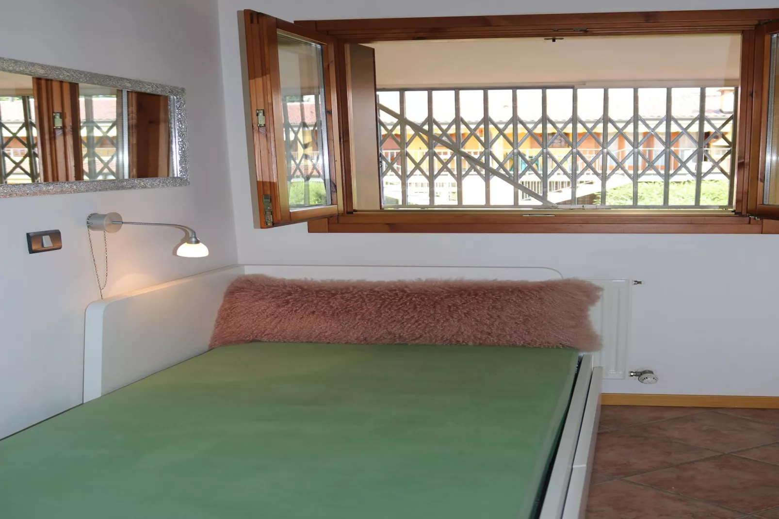 Vigneti del Garda 60 - Schlafzimmer