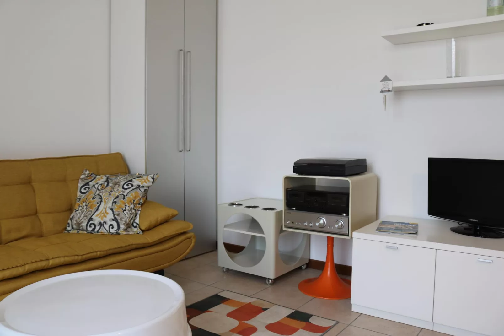 Girasole 20 - Living room