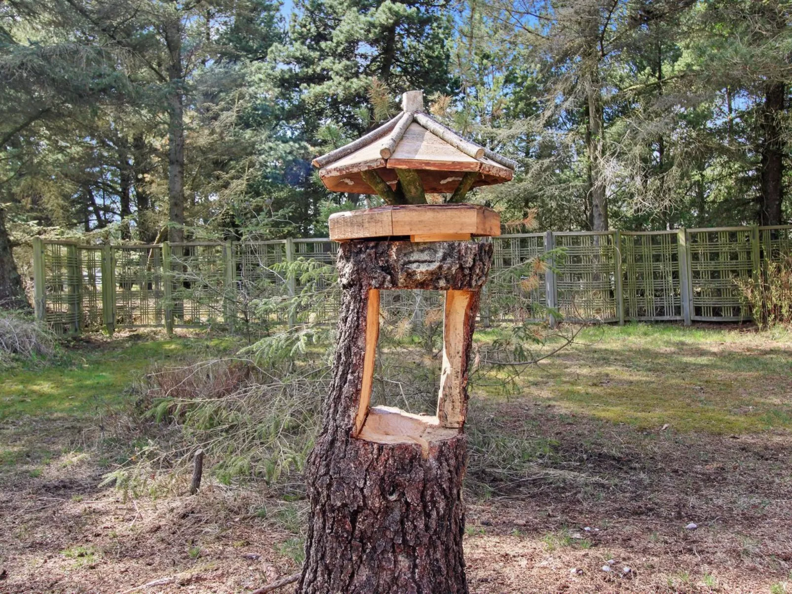 "Sora" - 2km from the sea - Outside