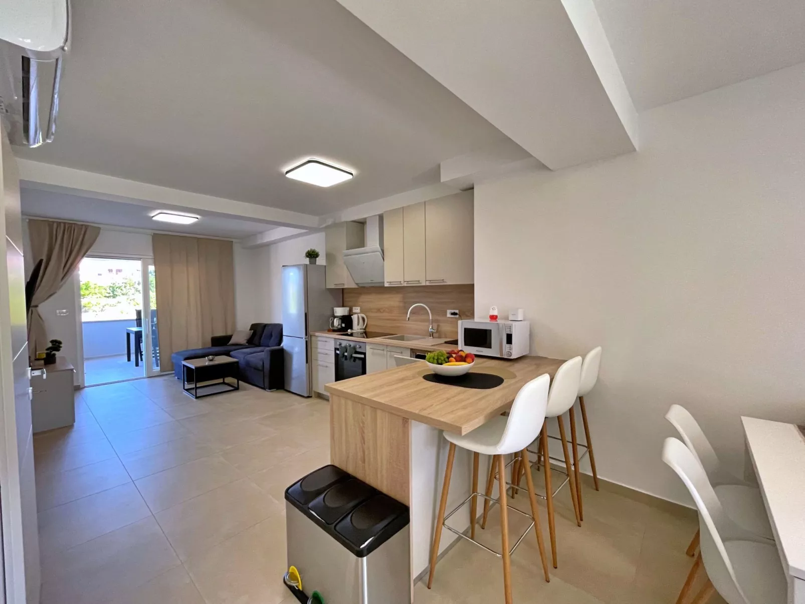 Apartment Bonum - Inside