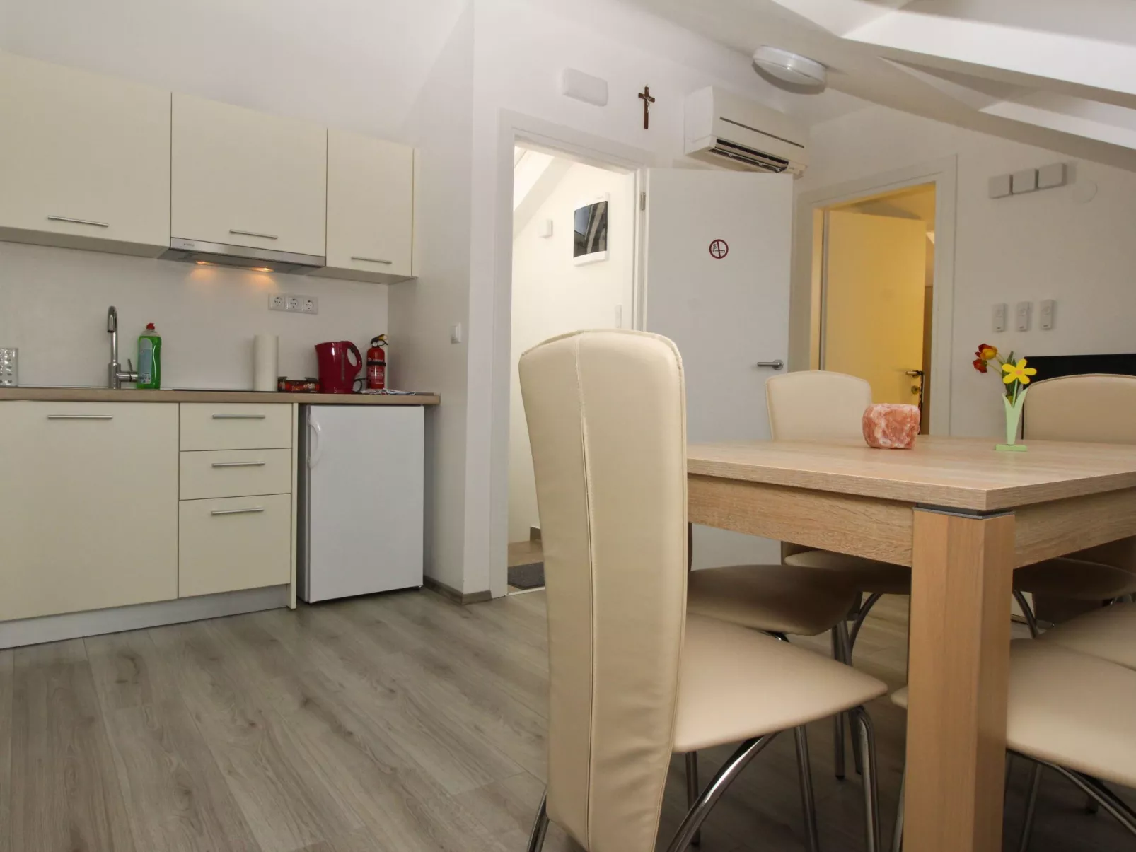 Apartment Ivo - Drinnen