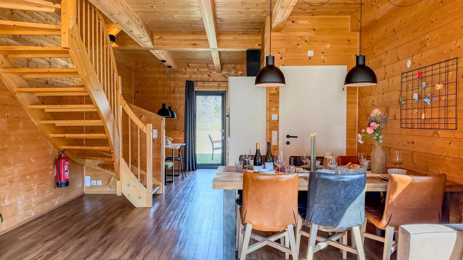 Rattendorf 15A - Indoor