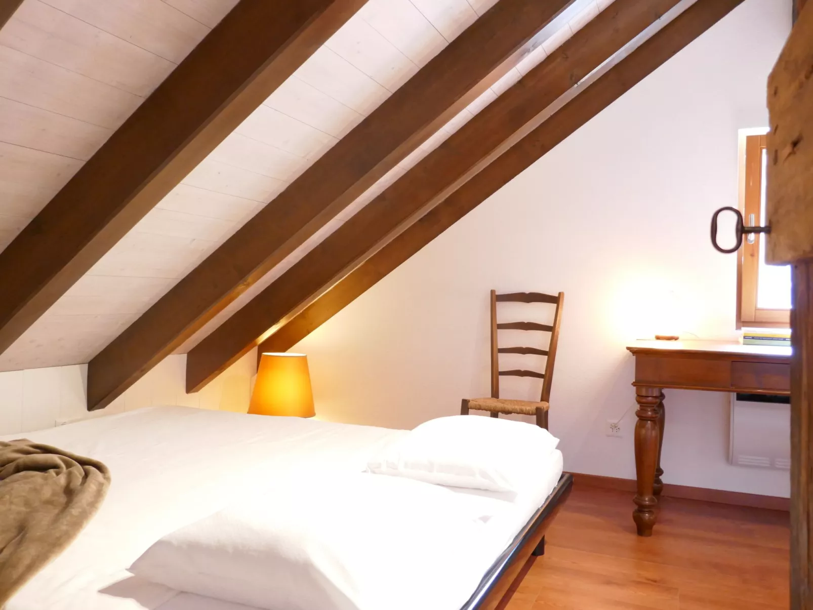 Rustico Raslina - Drinnen