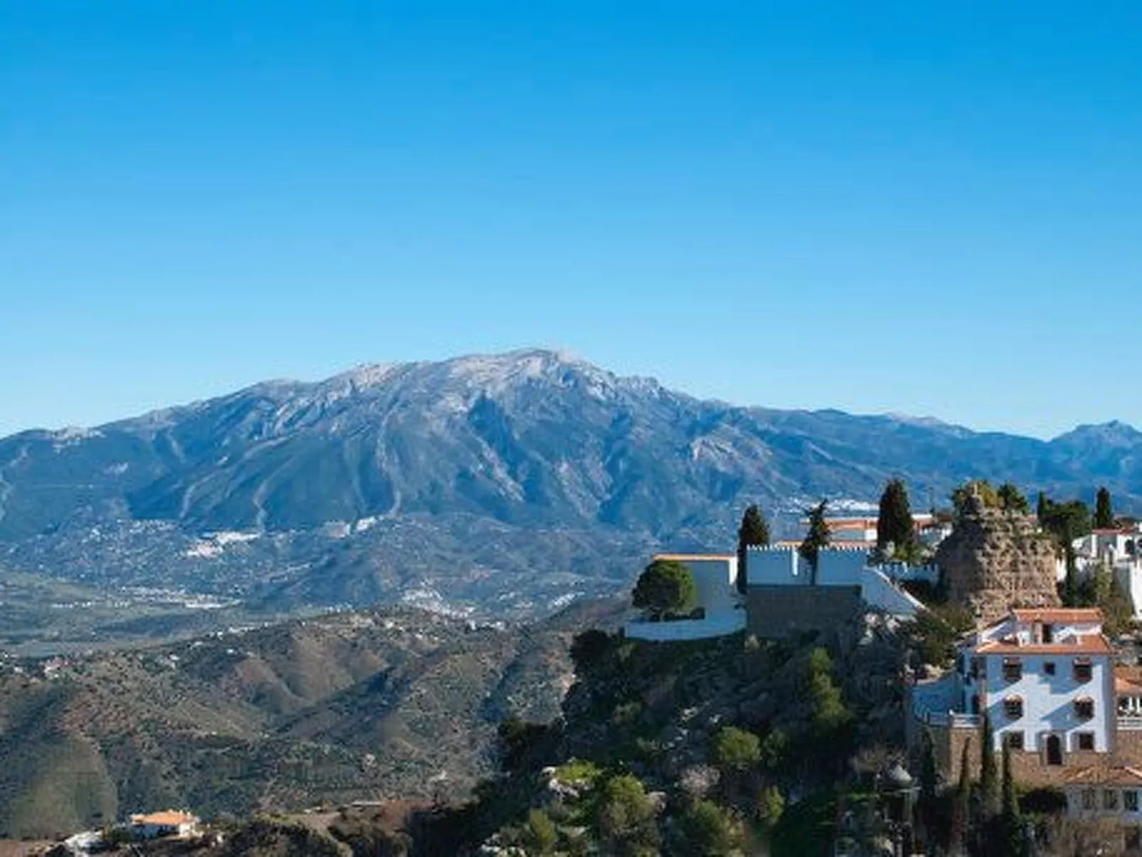 Mit Privatparkplatz - Dehors