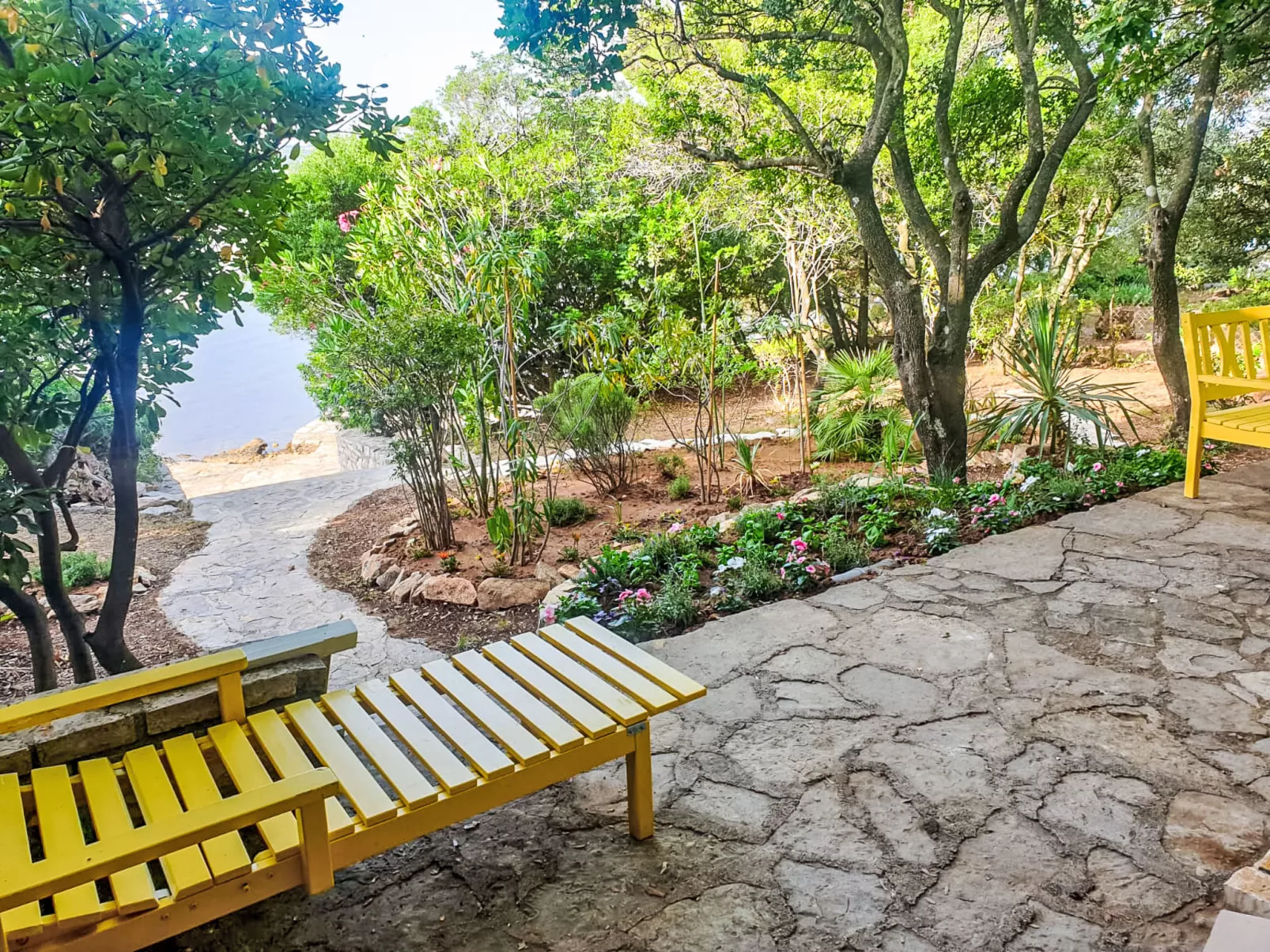 Beach house Suzi - Outside