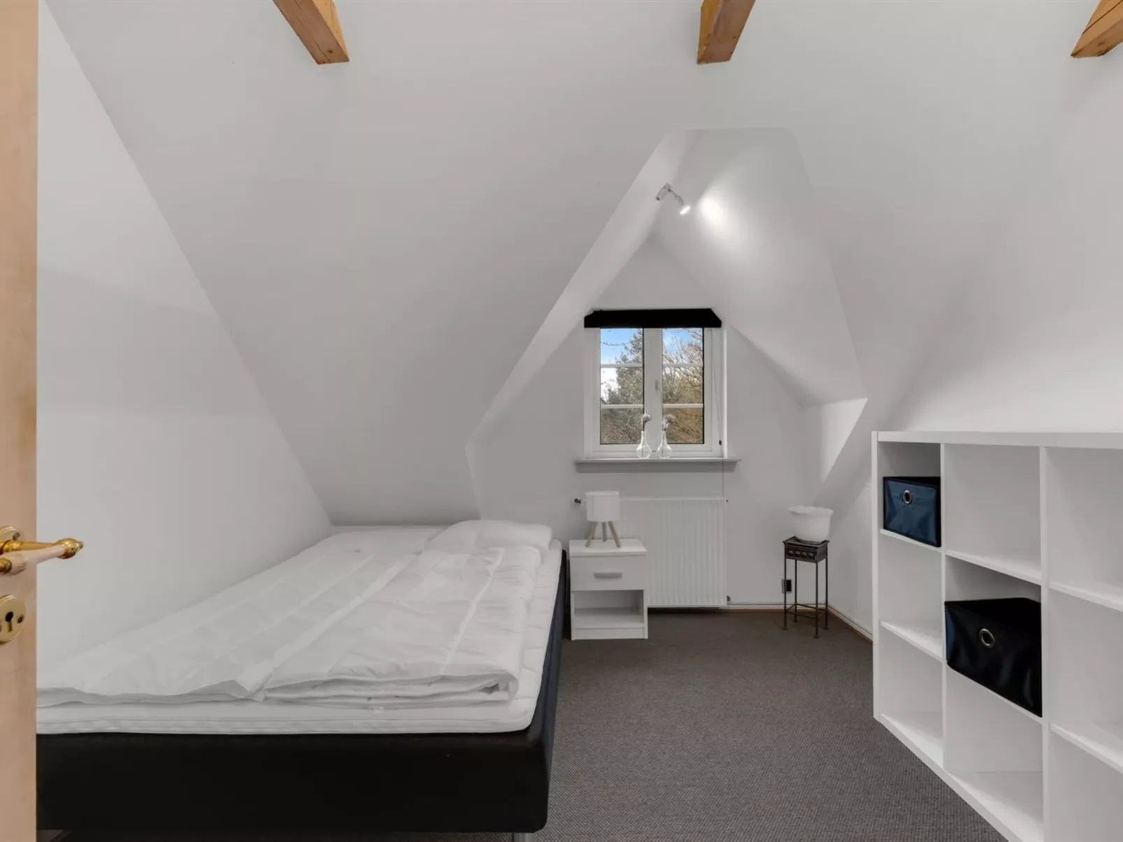 "Blaguna" - 9km to the fjord - Inside