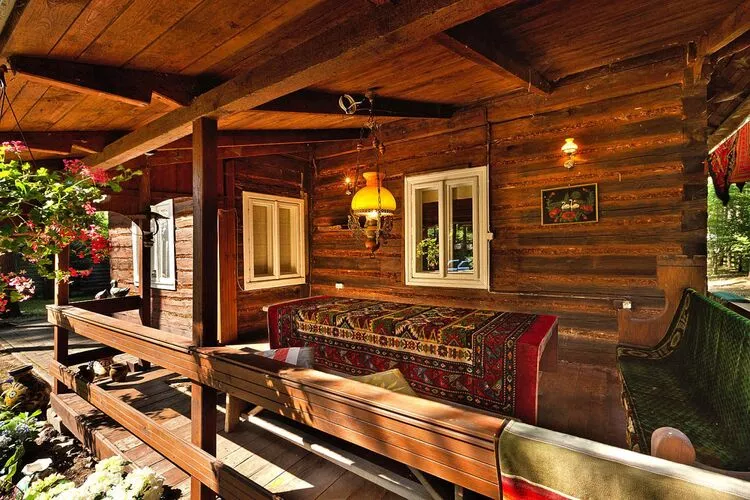 Holiday home Debki-Non étiqueté