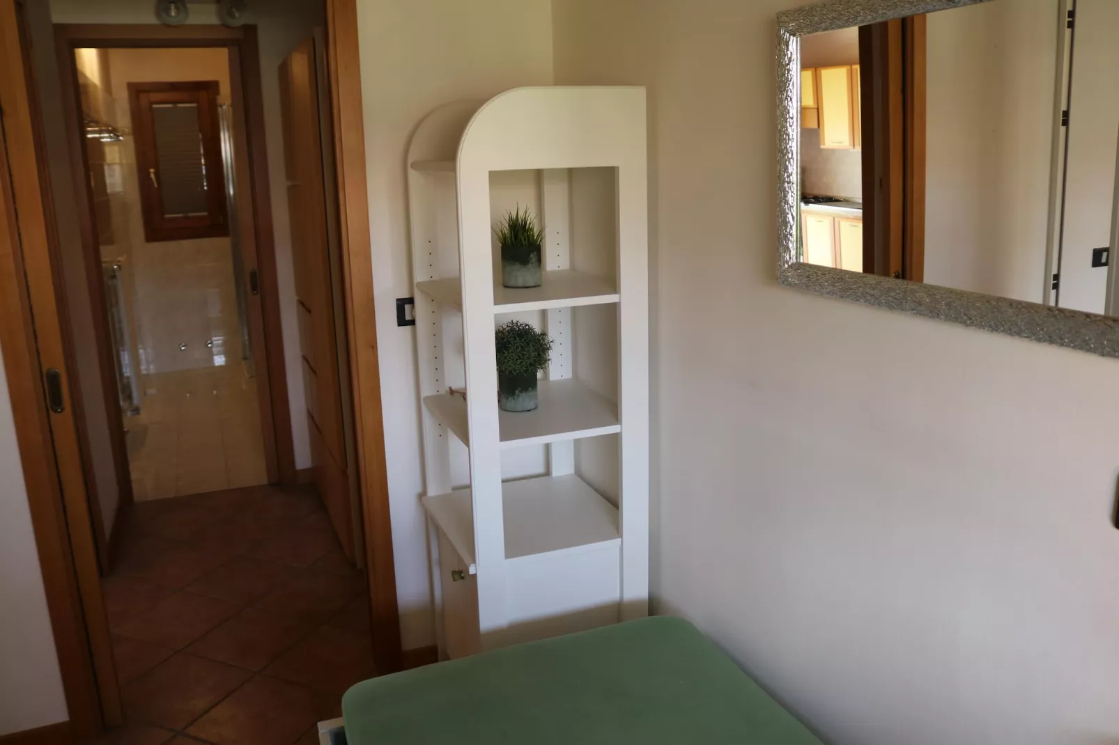 Vigneti del Garda 60 - Schlafzimmer