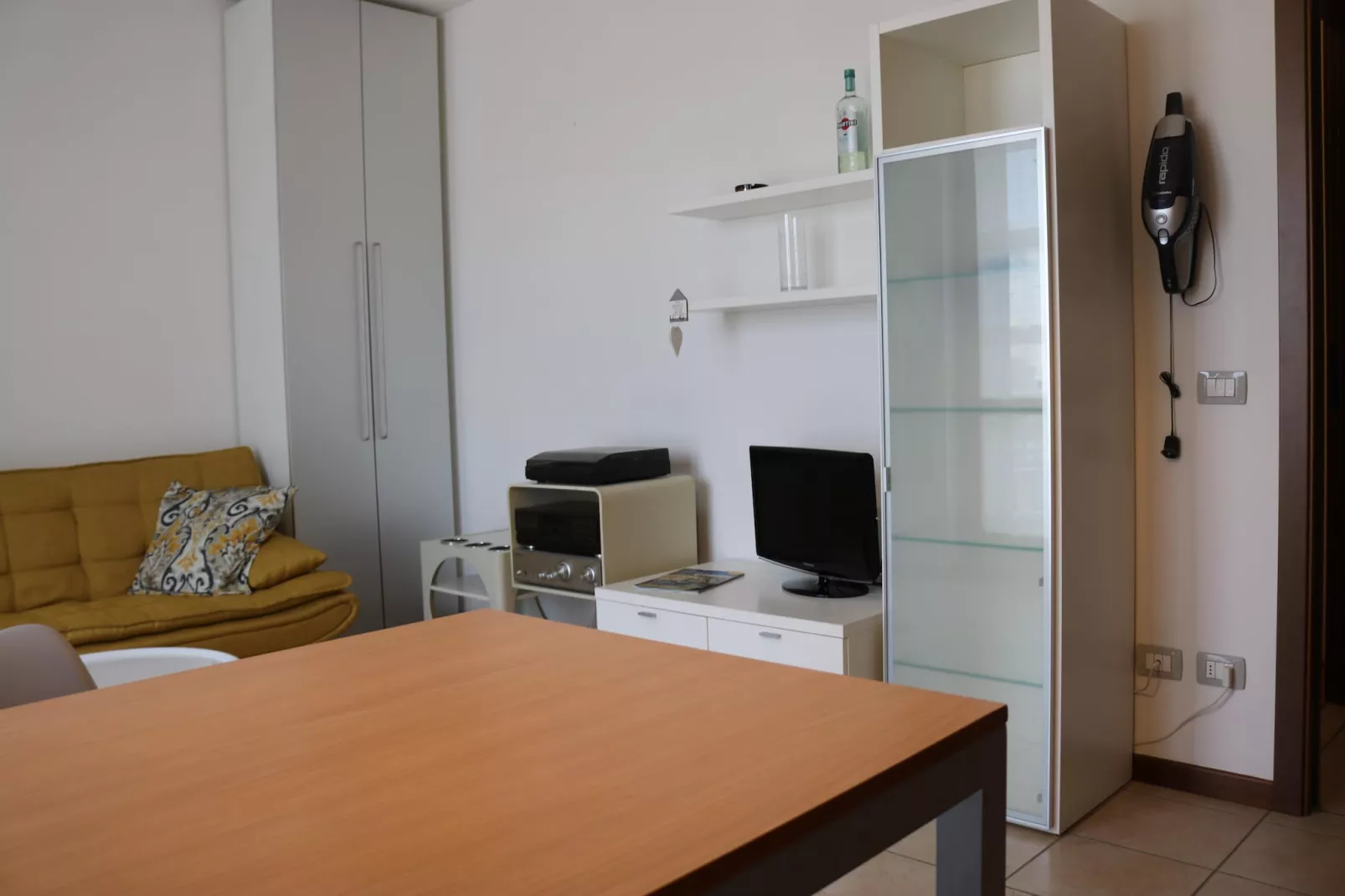 Girasole 20 - Living room