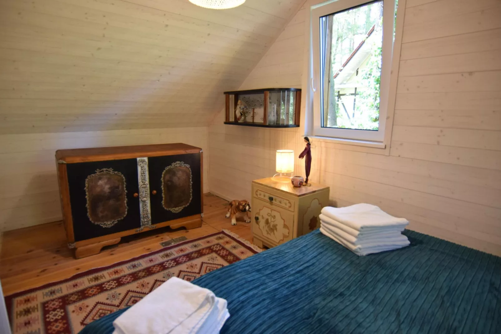 Holiday home Debki-Chambre
