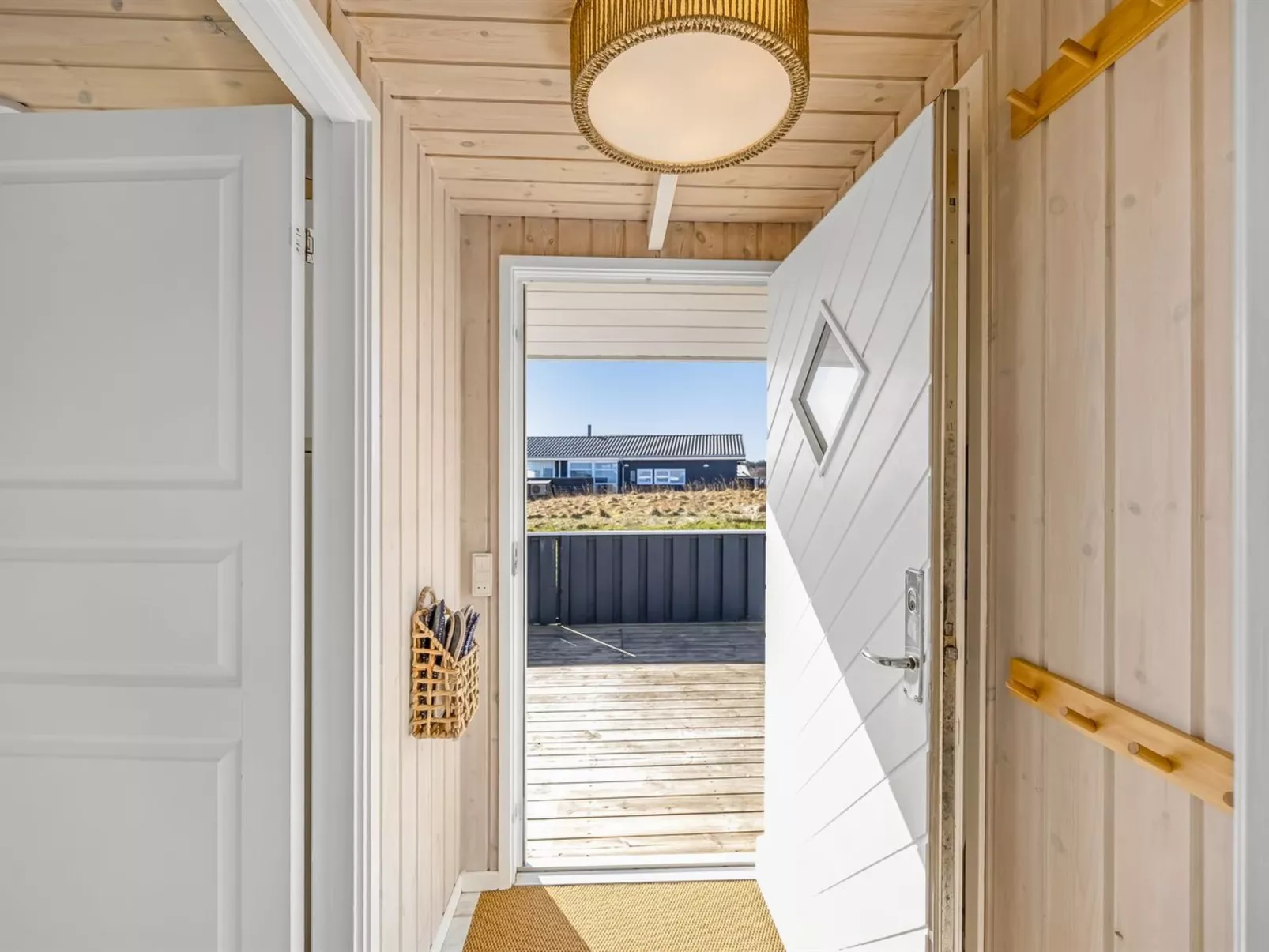 "Venja" - 200m from the sea - Inside