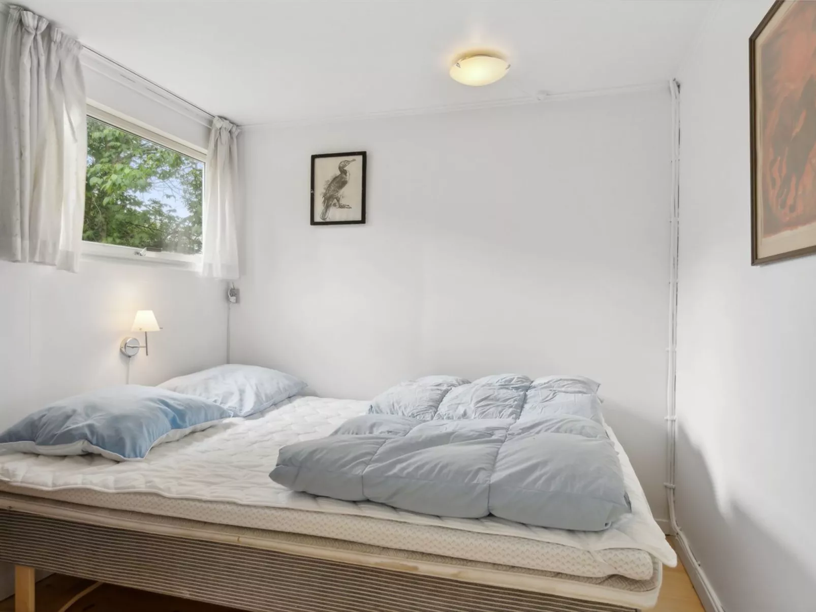 "Hannelore" - 700m from the sea - Dedans