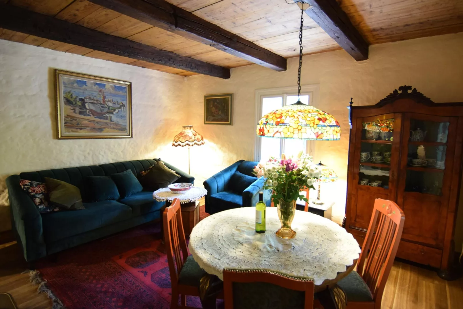 Holiday home Debki-Salon