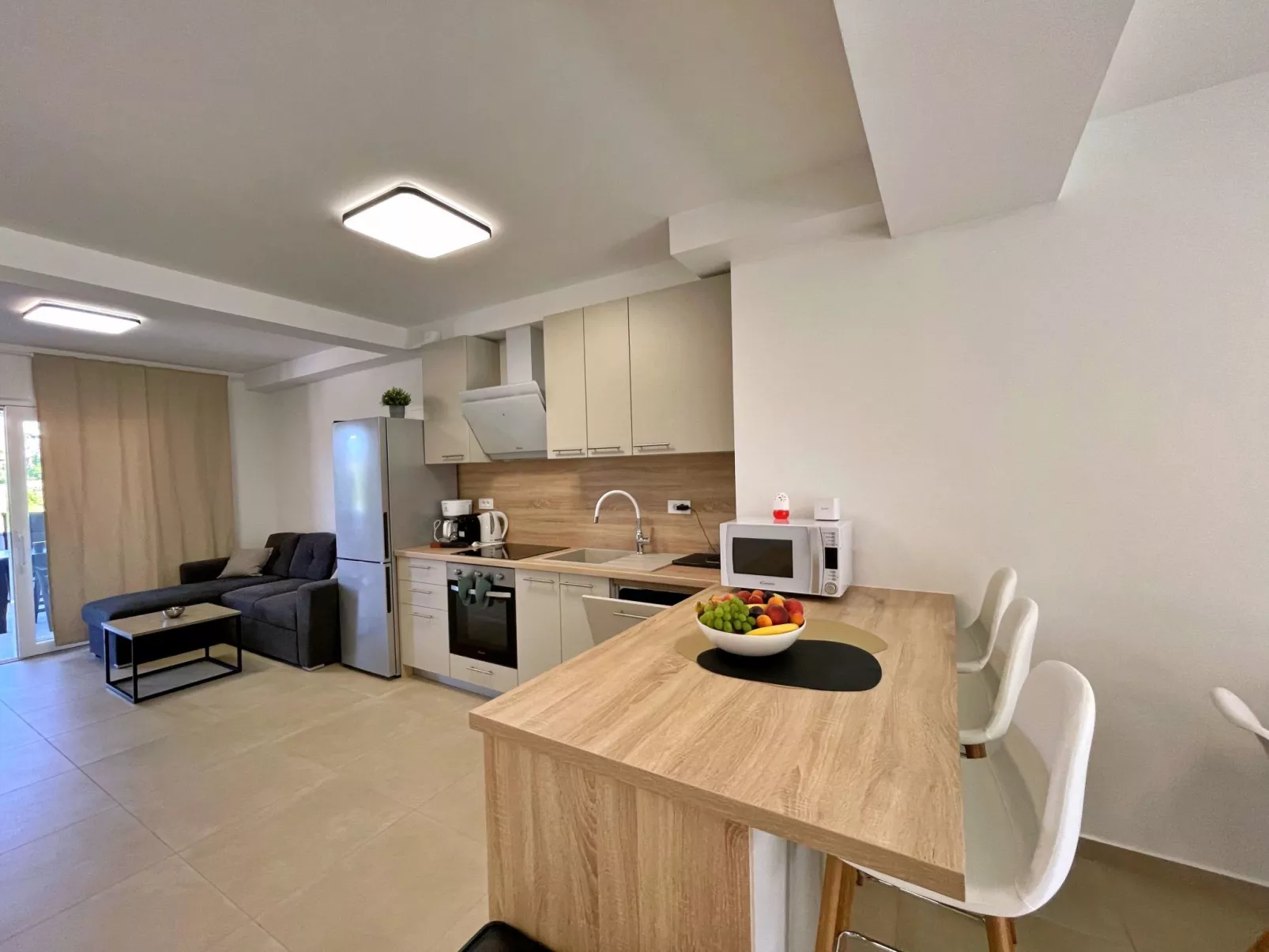 Apartment Bonum - Inside
