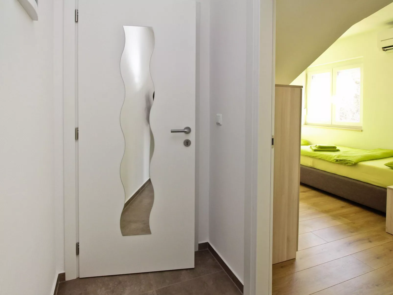 Apartment Ivo - Inside