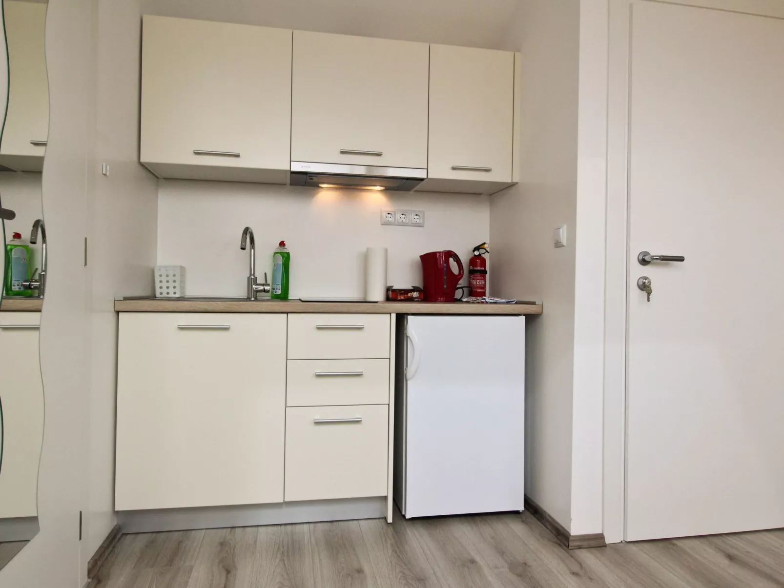Apartment Ivo - Drinnen
