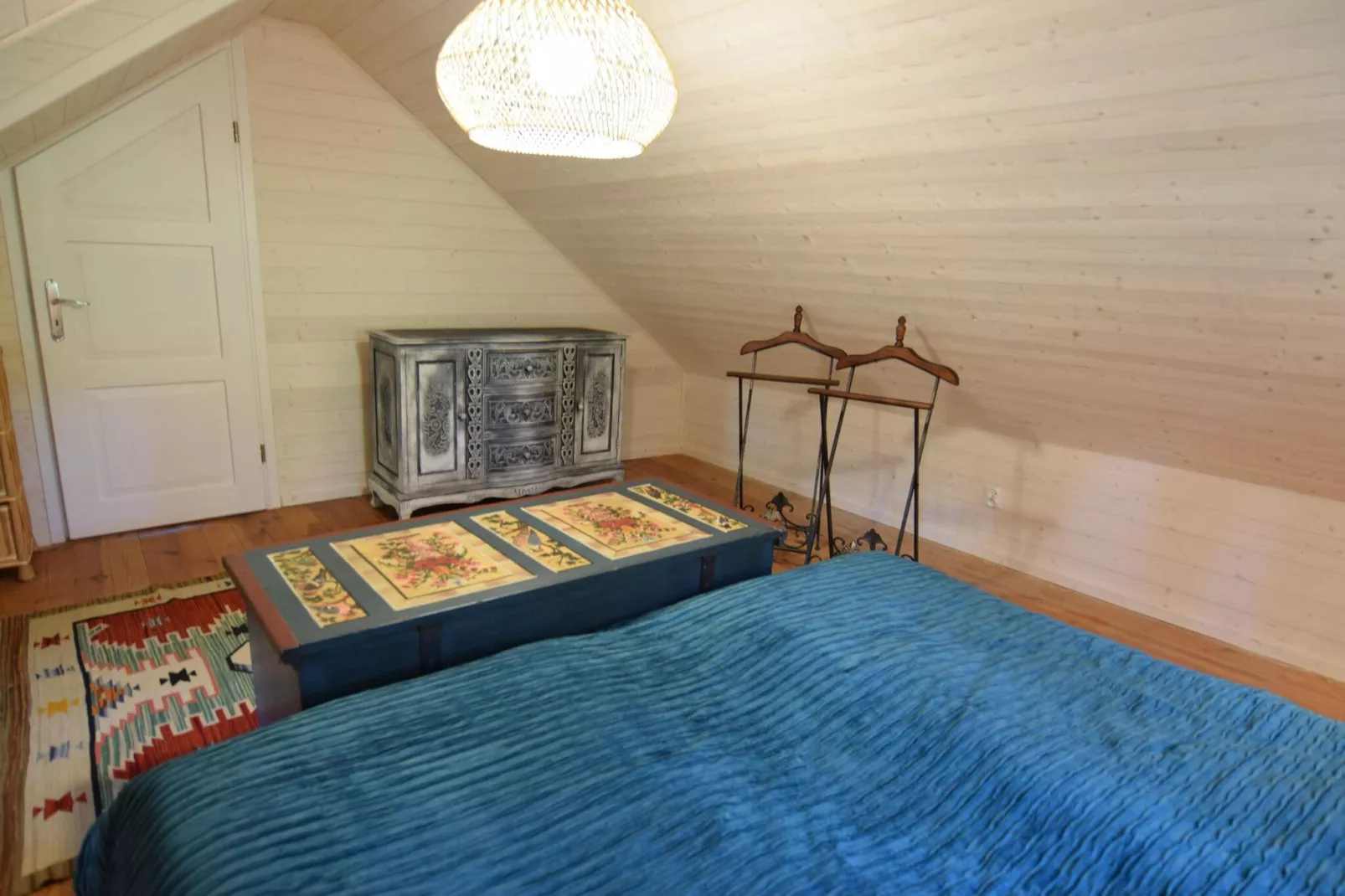 Holiday home Debki-Chambre
