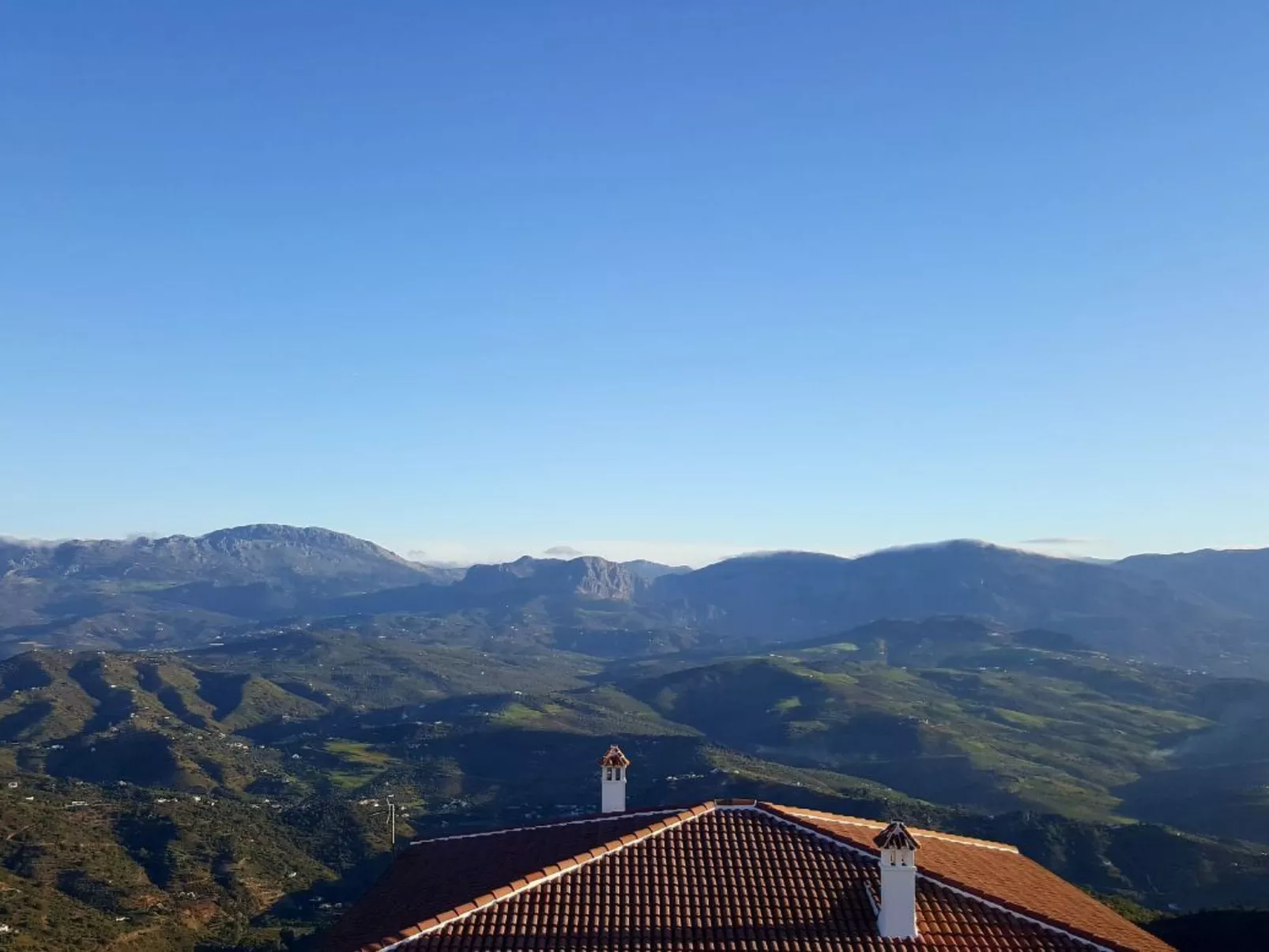 Mit Privatparkplatz - Dehors