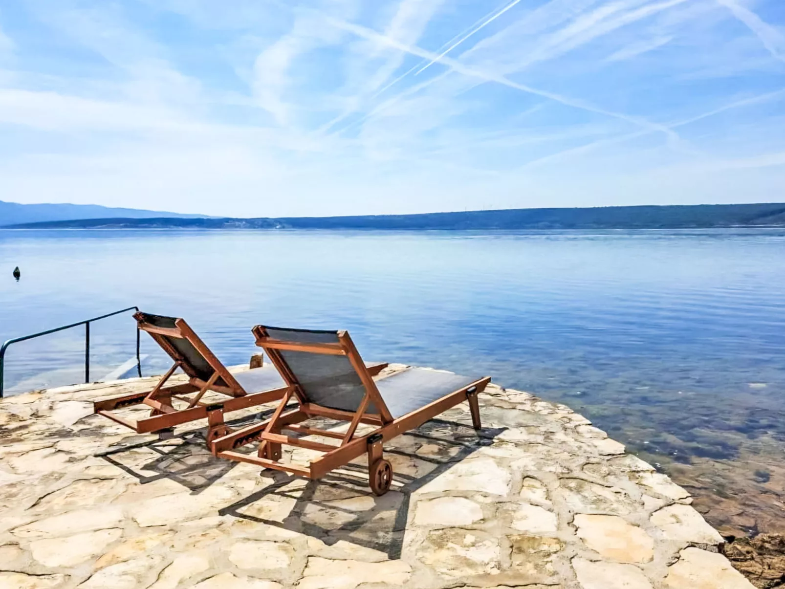 Beach house Suzi - Outside