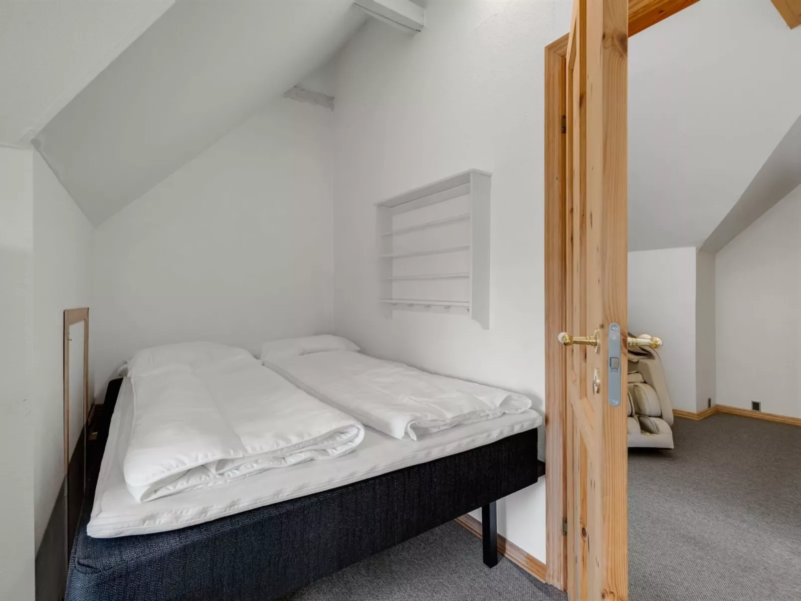 "Blaguna" - 9km to the fjord - Inside