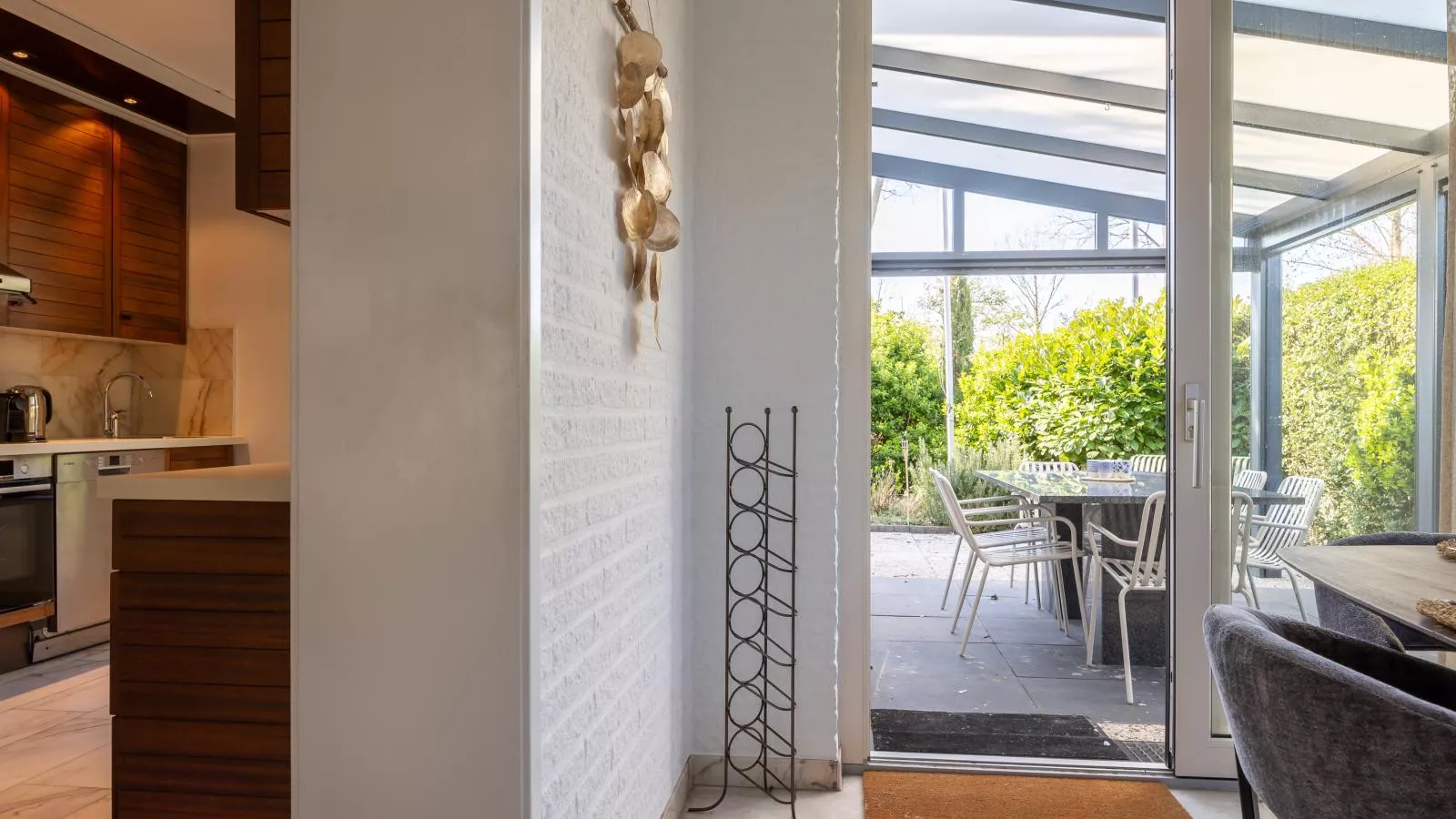 Meerhuis Cardium - Dining room