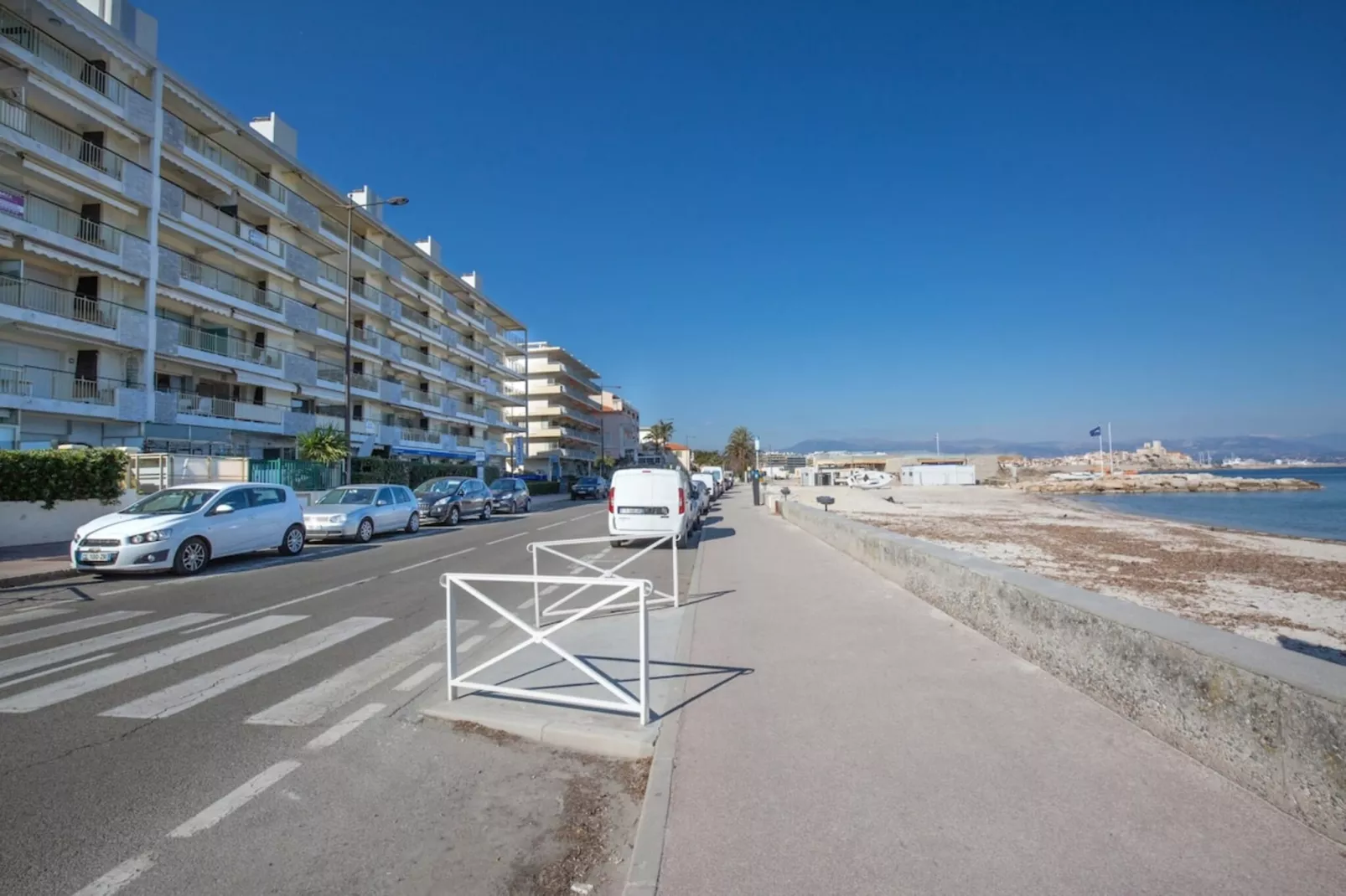 Appartement en bord de mer – Plage de la Salis - Zones été à 1 km