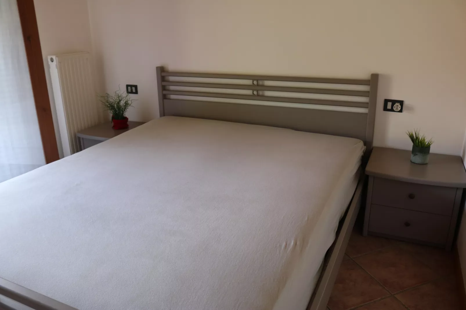 Vigneti del Garda 60 - Schlafzimmer