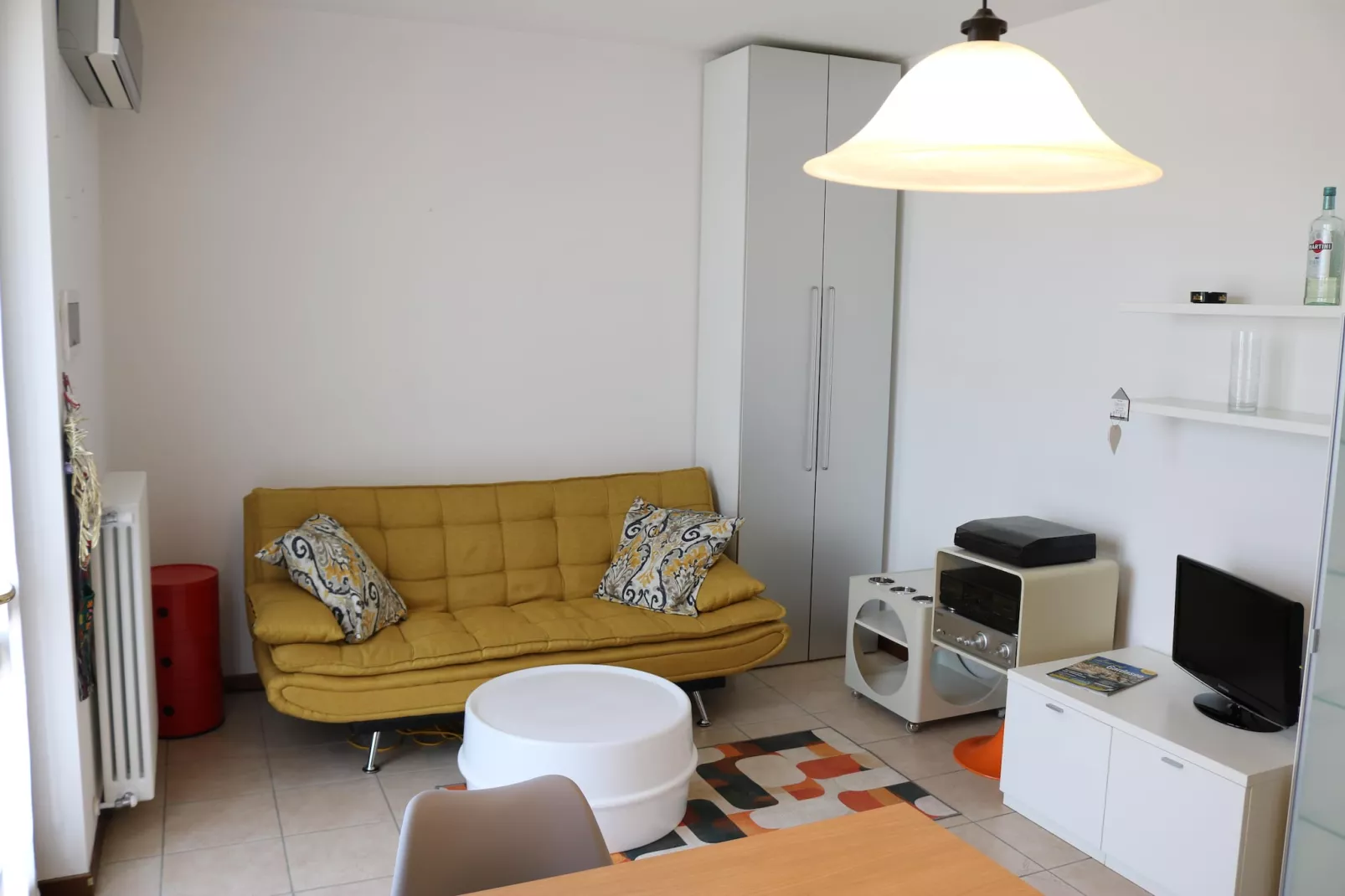 Girasole 20 - Living room