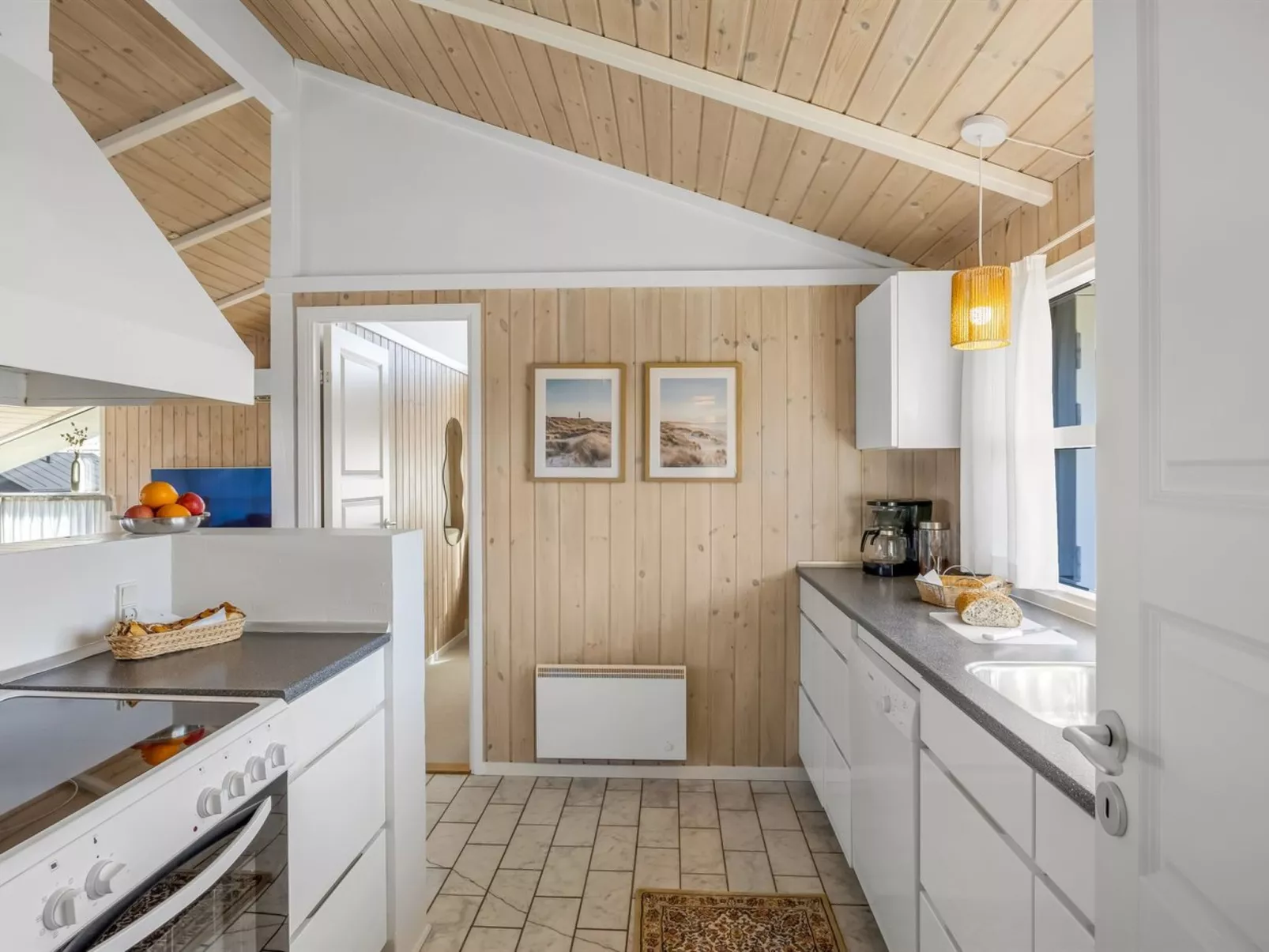 "Venja" - 200m from the sea - Inside