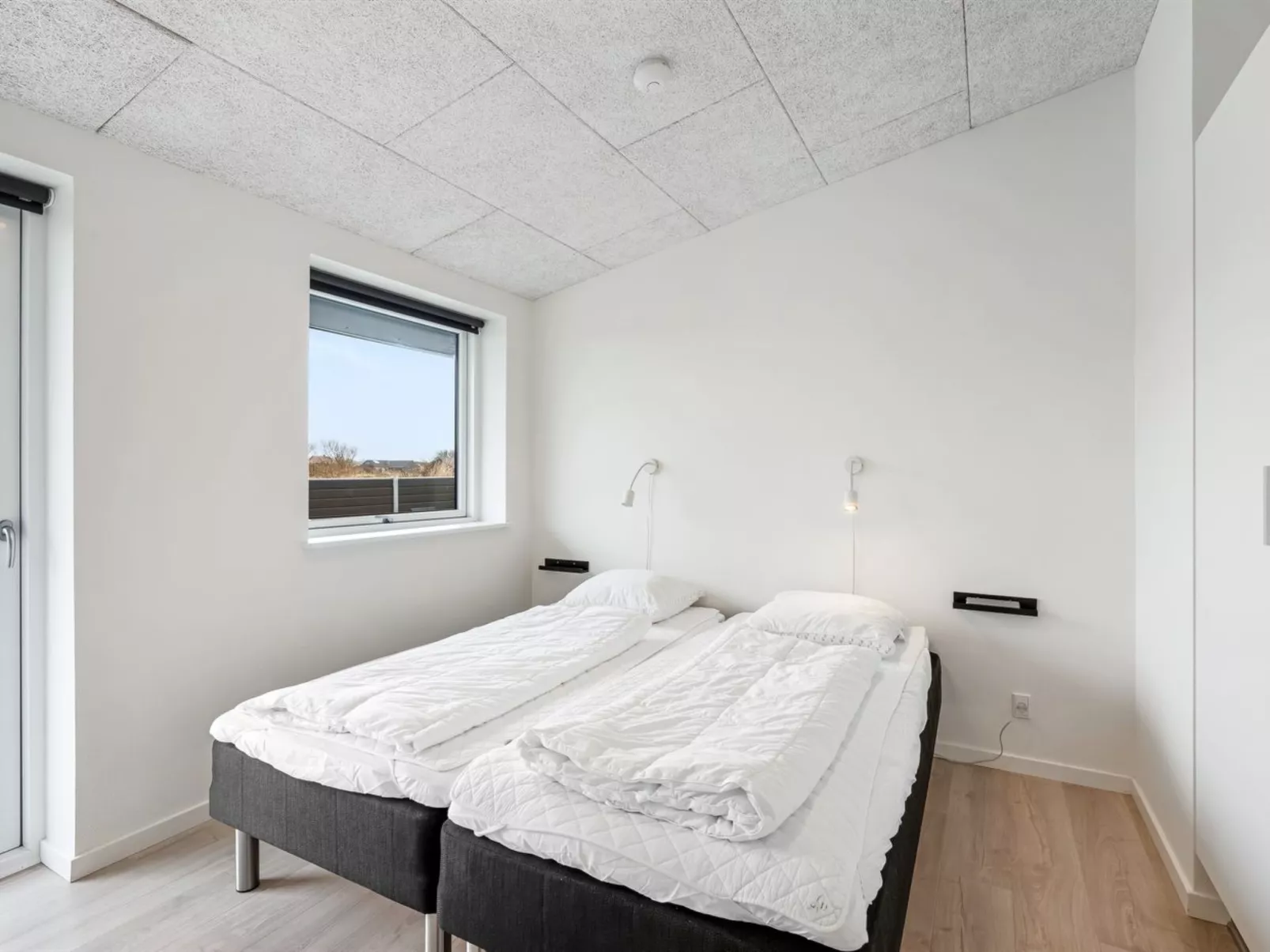 "Dorrit" - 1.2km from the sea - Drinnen